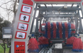 全自動(dòng)洗車機(jī)日常養(yǎng)護(hù)不能少----設(shè)備品質(zhì)雖好，但仍需注重維保！