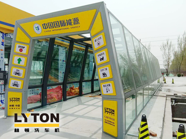 舉安全之盾，防事故之患！炎炎夏日全自動(dòng)洗車(chē)機(jī)洗車(chē)，車(chē)主注意事項(xiàng)！