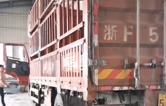 春暖金陵，風(fēng)光正好！林頓電腦洗車機企業(yè)生產(chǎn)達產(chǎn)增效！發(fā)貨浙江嘉興桐鄉(xiāng)、江蘇鎮(zhèn)江丹陽各一臺
